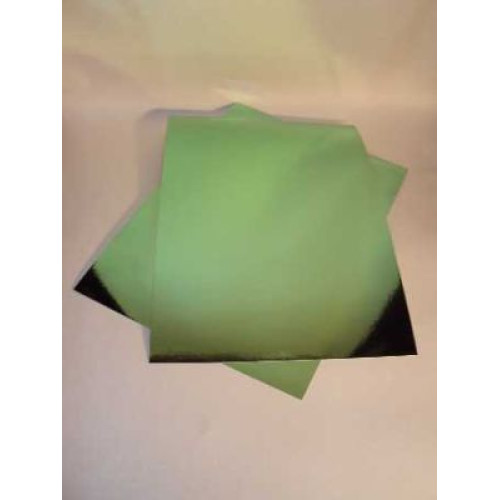 Green  - Mirri Card